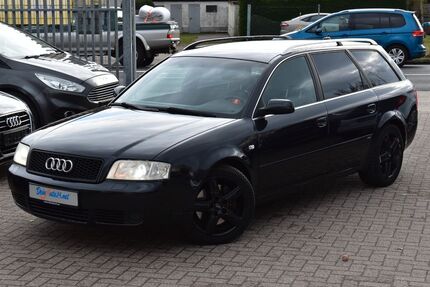 Audi A6 314.300 km 2.490 &euro; Celle 29227