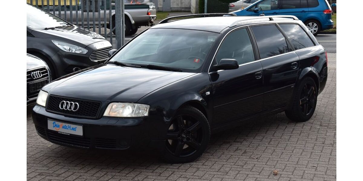 Audi A6 314.300 km 2.490 &euro; Celle 29227