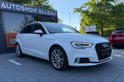 Audi A3 160.100 km 14.490 &euro; Kempten 87435