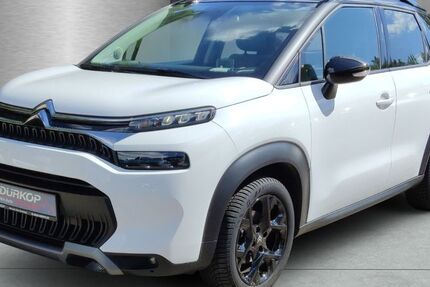 Citroen C3 Aircross 20.679 km 17.890 &euro; Frankfurt (Oder) 15236