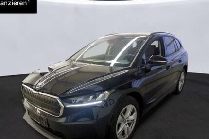 Skoda Enyaq 15.532 km 24.990 &euro; Baunatal 34225