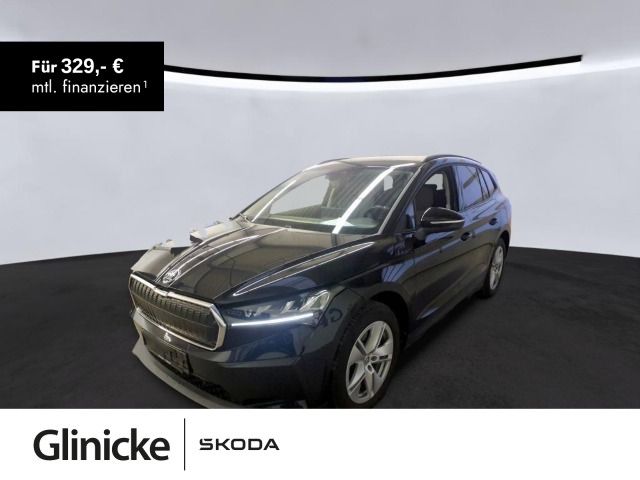 Skoda Enyaq 15.532 km 24.990 &euro; Baunatal 34225