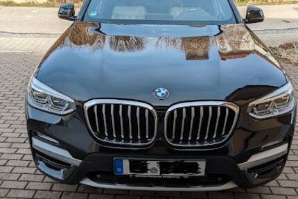 BMW X3 113.000 km 26.700 &euro; Eggenfelden 84307