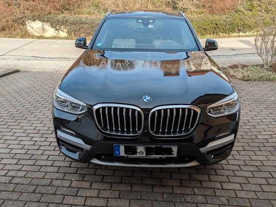 BMW X3 113.000 km 26.700 &euro; Eggenfelden 84307