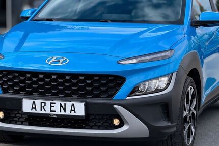 Hyundai KONA 29.990 km 15.999 &euro; Nürnberg 90431