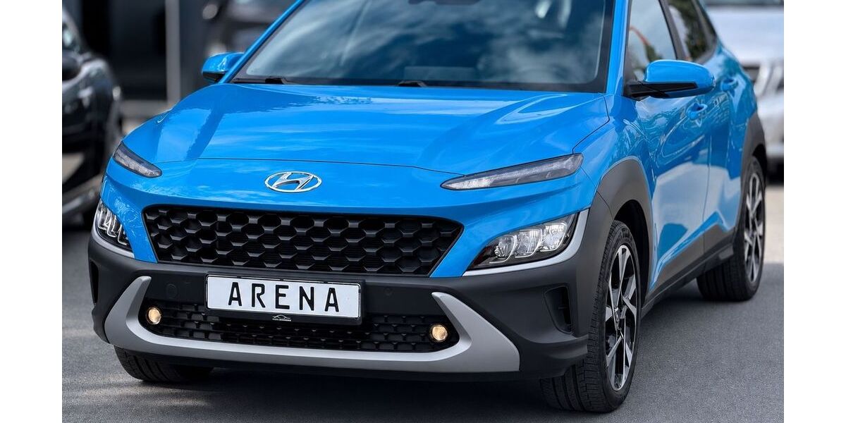 Hyundai KONA 29.990 km 17.999 &euro; Nürnberg 90431