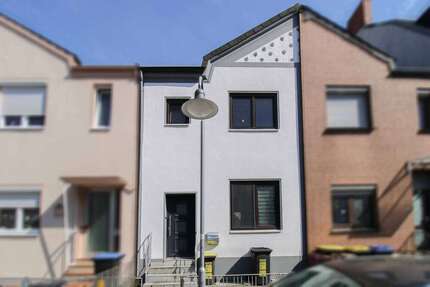 Haus zum Kaufen in Bremen 239.000 € 130 m²