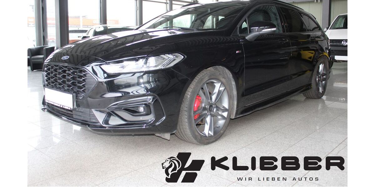 Ford Mondeo 75.000 km 19.770 &euro; Braunschweig 38112