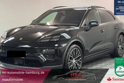 Porsche Macan 8.222 km 79.900 &euro; Bad Segeberg 23795