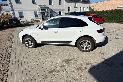 Porsche Macan 190.000 km 23.900 &euro; Ahrensfelde 16356