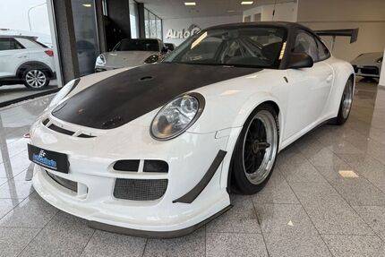 Porsche 997