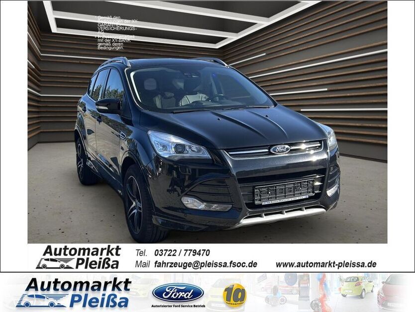 Kuga