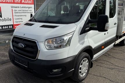 Ford Transit 90.000 km 21.990 € Graben-Neudorf 76676