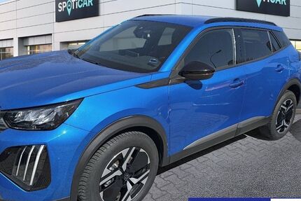 Peugeot 2008 34.590 km 19.490 &euro; Berlin 10369