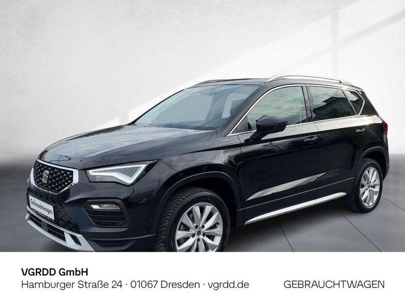 Ateca