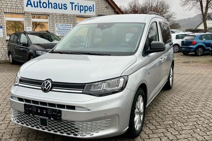 VW Caddy 73.000 km 24.990 &euro; Bad Essen 49152