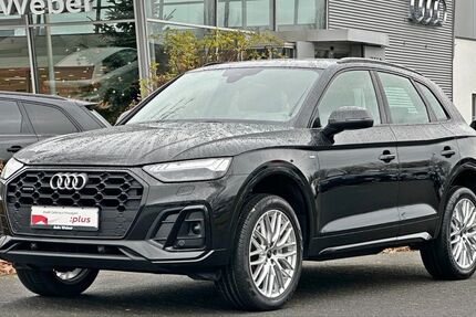 Audi Q5 67.290 km 49.980 &euro; Neubeckum 59269
