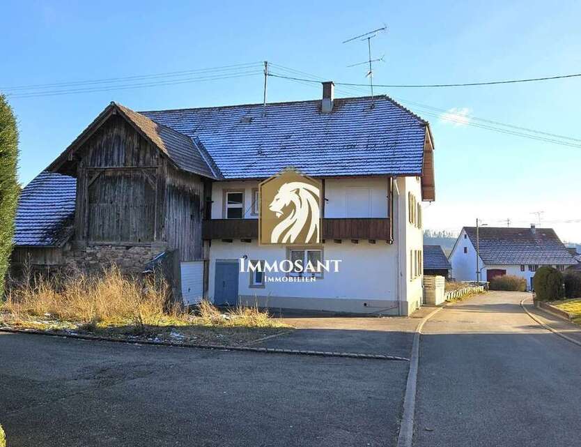 Haus zum Kaufen in Ühlingen-Birkendorf 395.000 € 159 m²