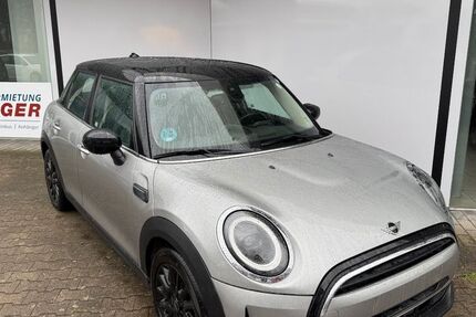 Mini Cooper 80.700 km 19.900 &euro; Lingen 49808