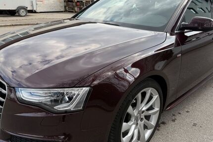 Audi A5 251.000 km 9.900 &euro; München Trudering-Riem 81825