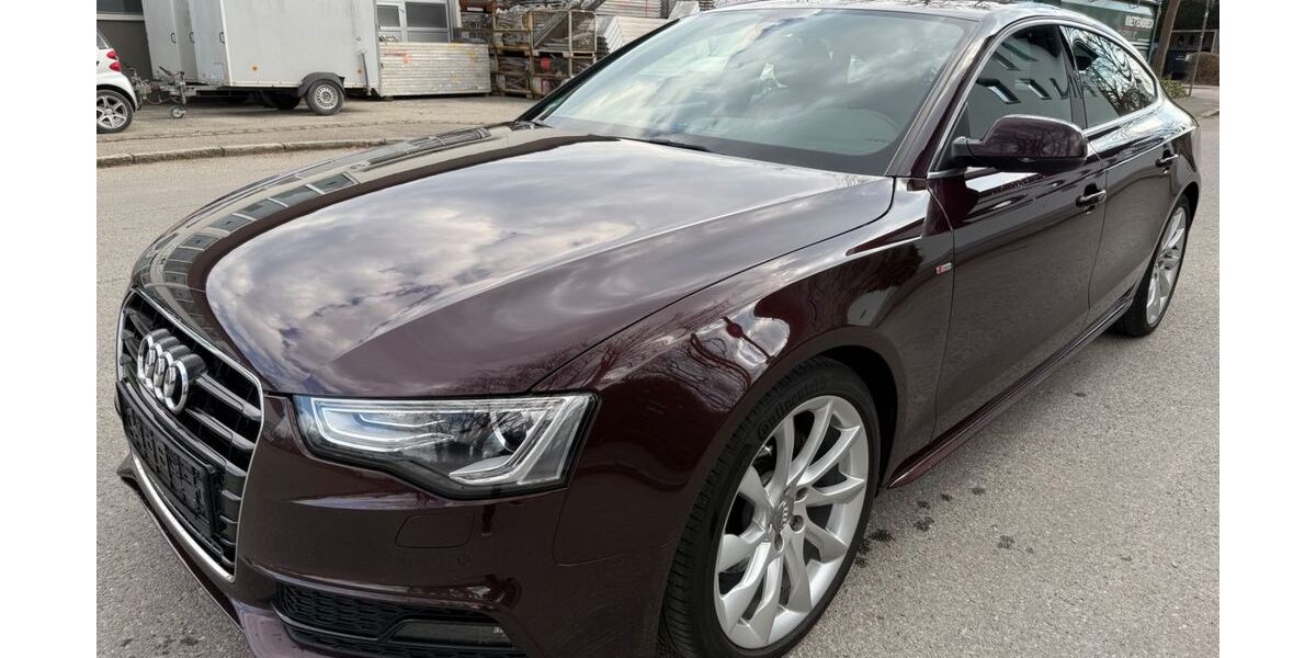 Audi A5 251.000 km 9.900 &euro; München Trudering-Riem 81825