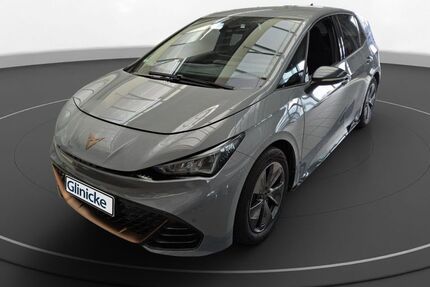 Cupra Born 31.380 km 25.880 &euro; Minden 32427