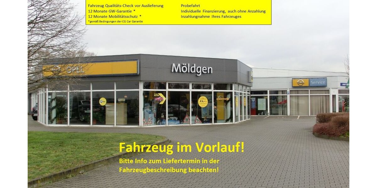 Opel Grandland (X) 9.197 km 29.900 &euro; Großenhain 01558