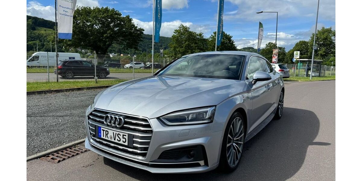 Audi A5 175.000 km 17.800 &euro; Trier 54294
