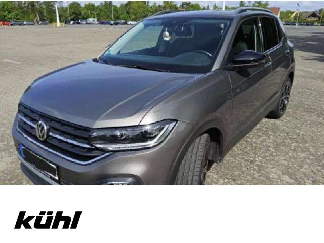 T-Cross