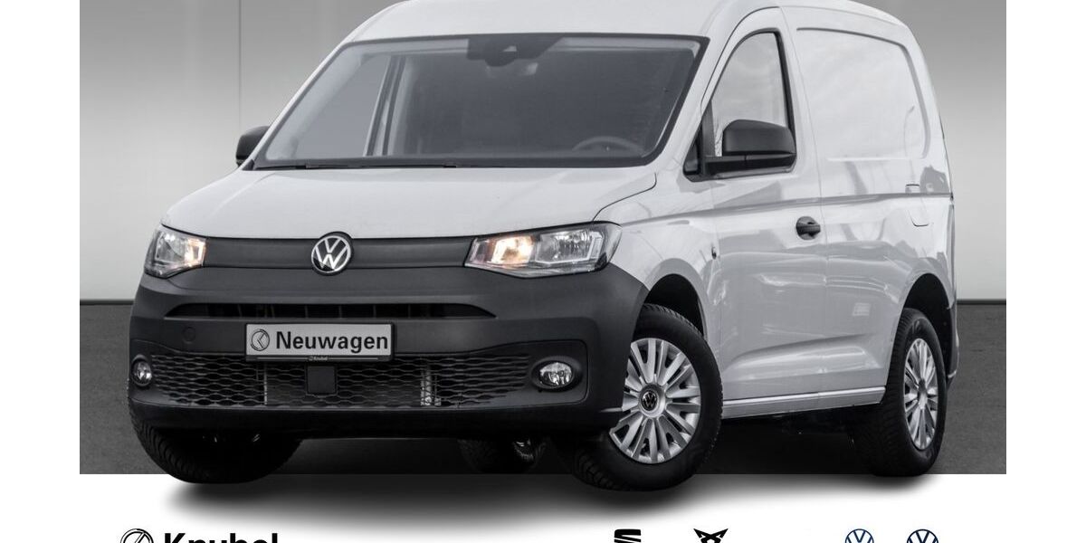 VW Caddy 1.654 km 32.900 &euro; Stadtlohn 48703