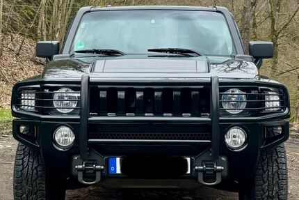 Hummer H3 92.770 km 24.225 &euro; Großmaischeid 56276