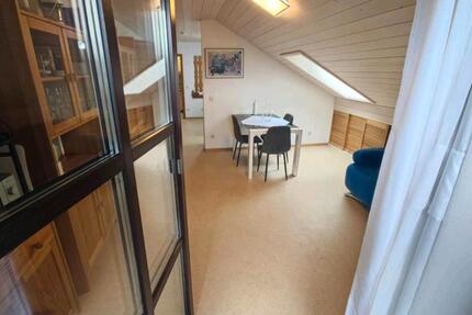 Wohnung Zwiesel - 2 Zimmer, 52 m&sup2;, 59.000&euro; | Angebot:25933687