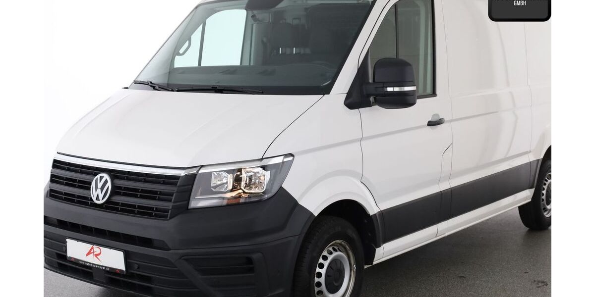 VW Crafter 130.000 km 24.880 &euro; Berlin 12103