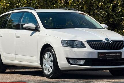 Skoda Octavia 151.000 km 9.499 &euro; Ehrenkirchen 79238