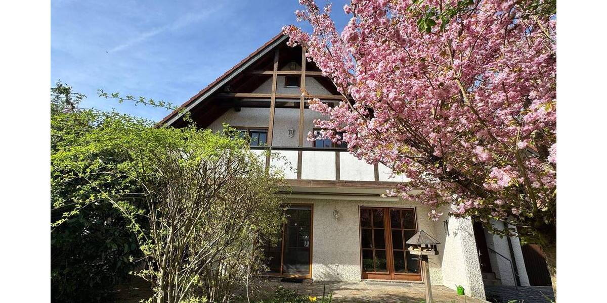 Einfamilienhaus Nürnberg Fischbach - 6 Zimmer, 173 m&sup2;, 990.000&euro; | Angebot:26331344