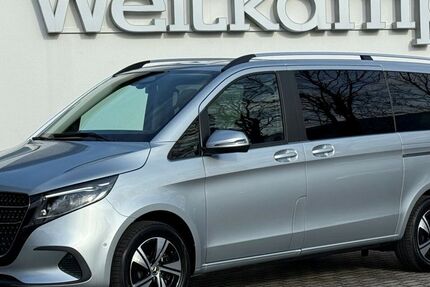 Mercedes-Benz V 220 25.575 km 58.895 &euro; Stemwede-Levern 32351