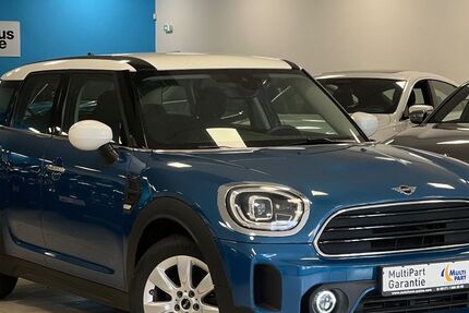 Mini Countryman D (Cooper) 75.845 km 21.697 &euro; Peine 31228