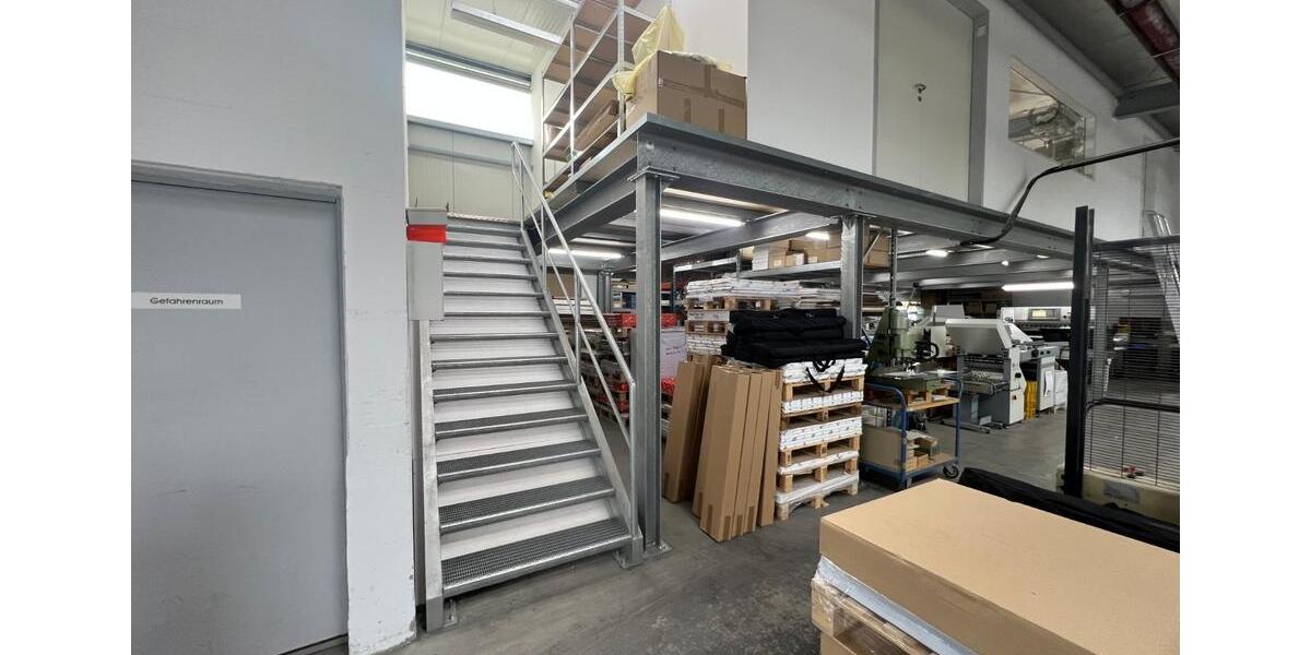 Gewerbeobjekt Nuthetal - 1.580&euro; | Angebot:25902478