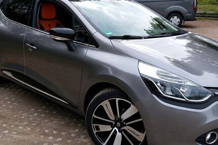 Renault Clio 103.000 km 7.400 &euro; Warendorf 48231