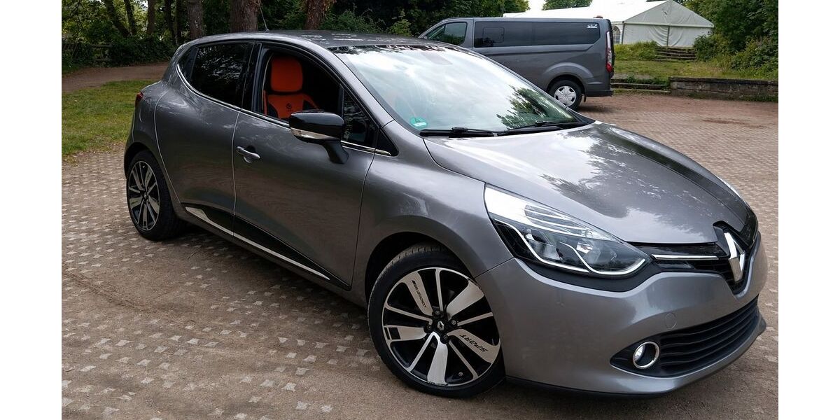 Renault Clio 103.000 km 7.400 &euro; Warendorf 48231