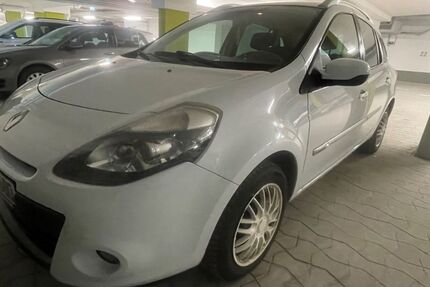 Renault Clio 138.000 km 2.150 &euro; Plochingen 73207