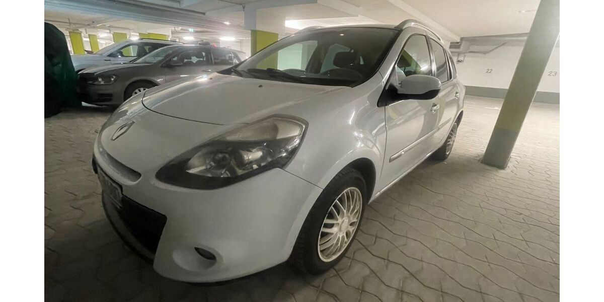 Renault Clio 138.000 km 2.150 &euro; Plochingen 73207