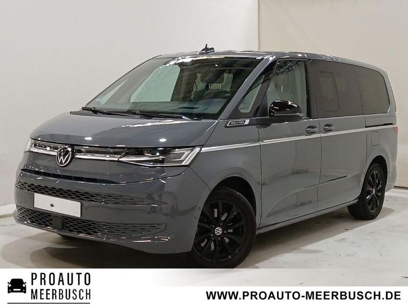 T7 Multivan