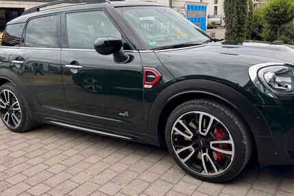 Mini John Cooper Works Countryman 94.791 km 22.600 &euro; Ahrweiler 53474