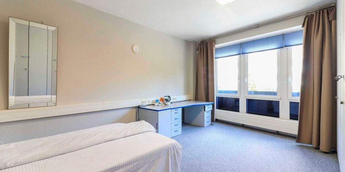 Mehrfamilienhaus, Wohnhaus Aschaffenburg Innenstadt - 7 Zimmer, 146 m&sup2;, 495.000&euro; | Angebot:25051301