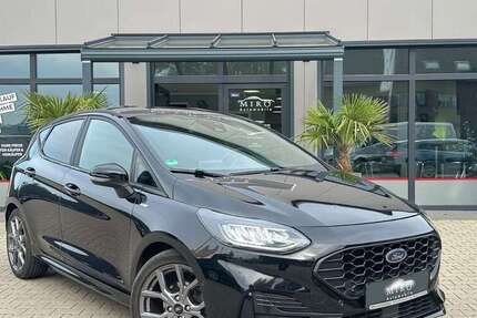 Ford Fiesta 87.000 km 14.499 &euro; Delmenhorst 27755