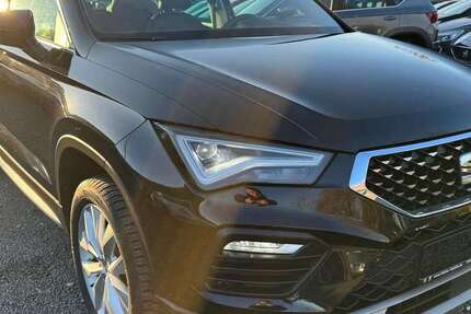 Seat Ateca 31.903 km 26.895 &euro; Boxberg 97944