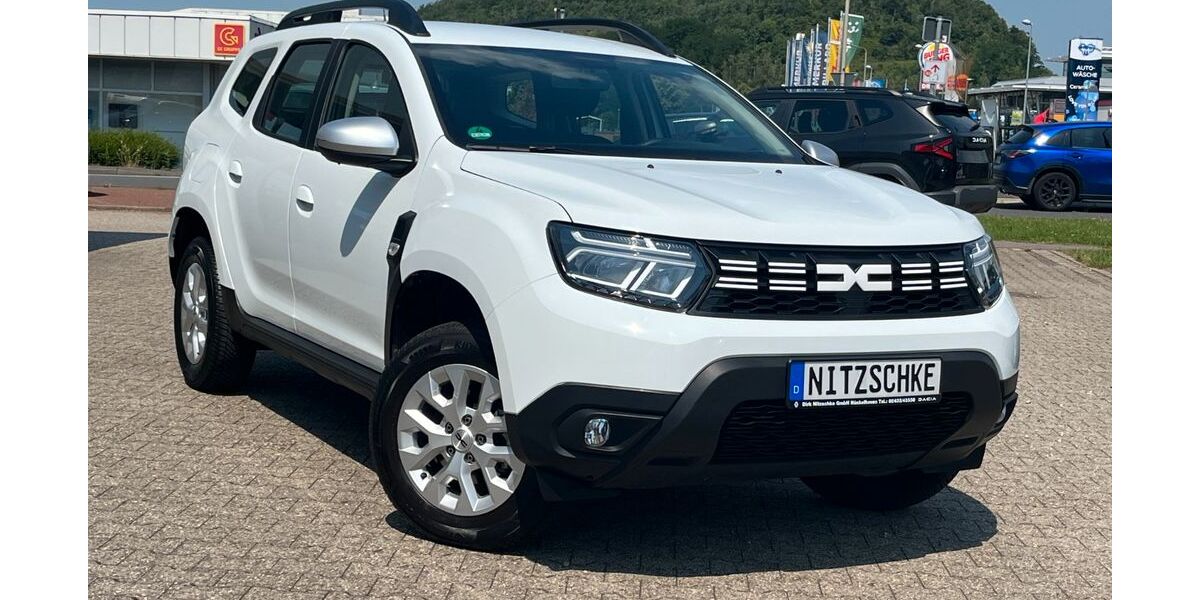 Dacia Duster 24.730 km 15.990 &euro; Hückelhoven 41836