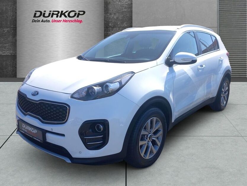 Sportage