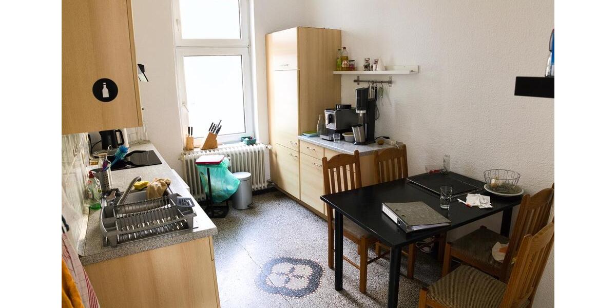 Etagenwohnung Flensburg Altstadt - 5 Zimmer, 136 m&sup2;, 978&euro; | Angebot:26234816